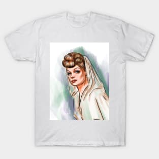 Lucille Ball T-Shirt